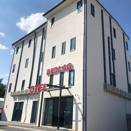Red Flag Hotel Aksu  Экстерьер фото