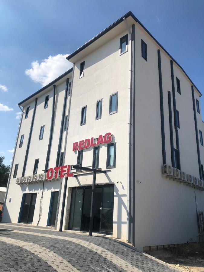 Red Flag Hotel Aksu  Экстерьер фото
